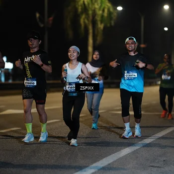 Runner Photo 5904452