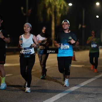 Runner Photo 5904471