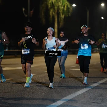 Runner Photo 5904477
