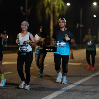 Runner Photo 5904480