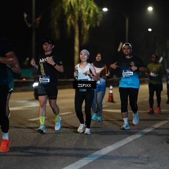 Runner Photo 5904481