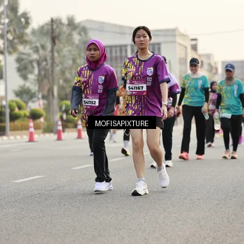 Runner Photo 5904483
