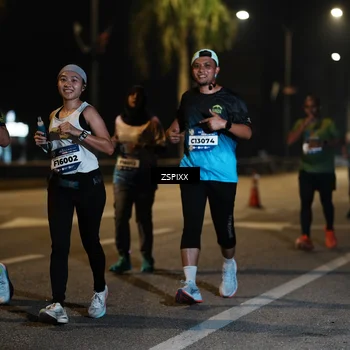Runner Photo 5904486