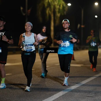 Runner Photo 5904487