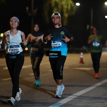 Runner Photo 5904504