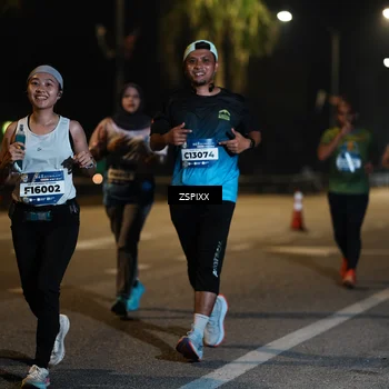 Runner Photo 5904507