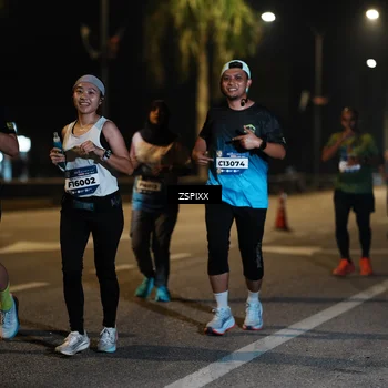 Runner Photo 5904512
