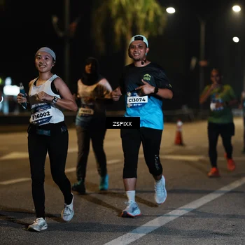 Runner Photo 5904515