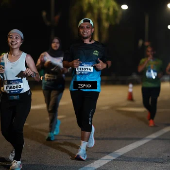 Runner Photo 5904520
