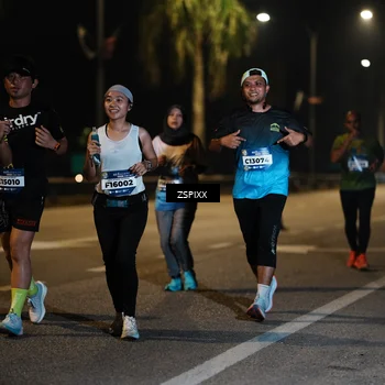 Runner Photo 5904531