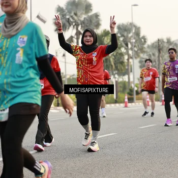 Runner Photo 5904549