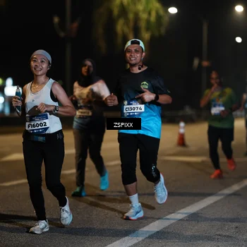 Runner Photo 5904553