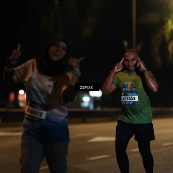 Runner Photo 5904576