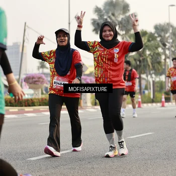 Runner Photo 5904603