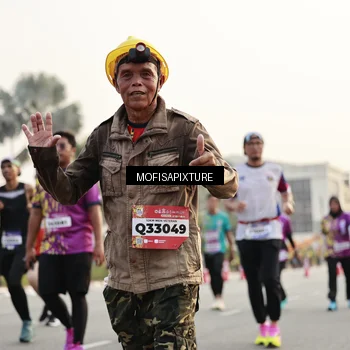 Runner Photo 5904604