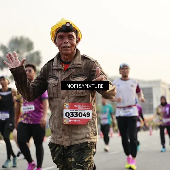 Runner Photo 5904609