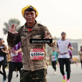 Runner Photo 5904617