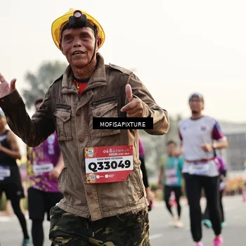 Runner Photo 5904627