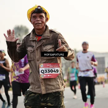 Runner Photo 5904633