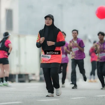 Runner Photo 5904634