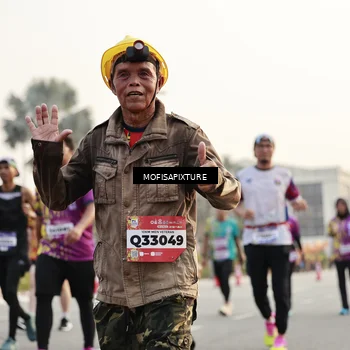 Runner Photo 5904635