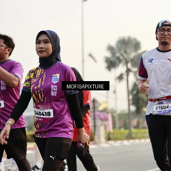 Runner Photo 5904660