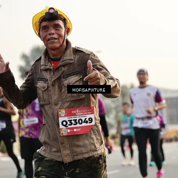 Runner Photo 5904661
