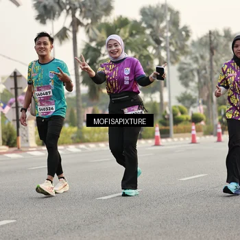 Runner Photo 5904665