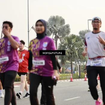 Runner Photo 5904672