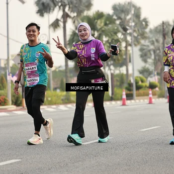 Runner Photo 5904677