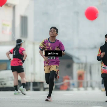 Runner Photo 5904681