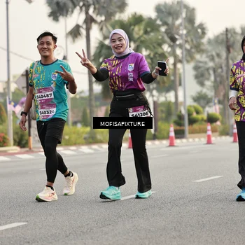 Runner Photo 5904697