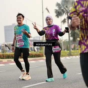 Runner Photo 5904703