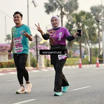 Runner Photo 5904704
