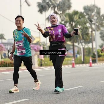 Runner Photo 5904706