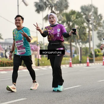 Runner Photo 5904707