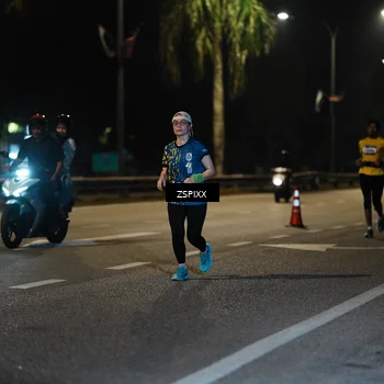 Runner Photo 5904842