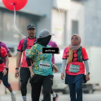 Runner Photo 5904903