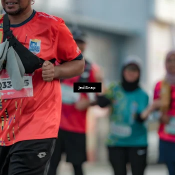 Runner Photo 5904960