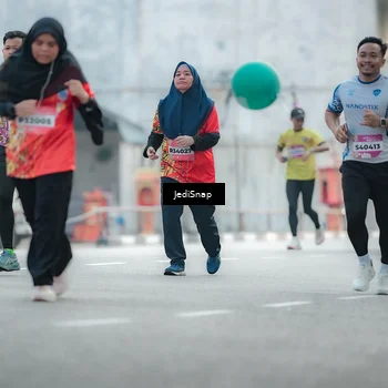 Runner Photo 5905045