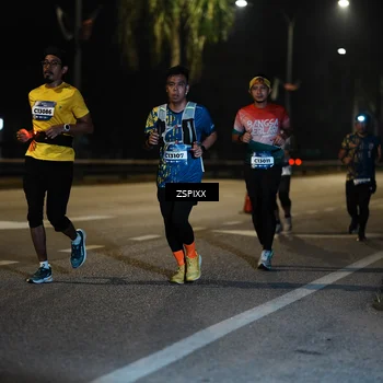 Runner Photo 5905052