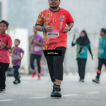 Runner Photo 5905134