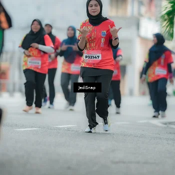 Runner Photo 5905309