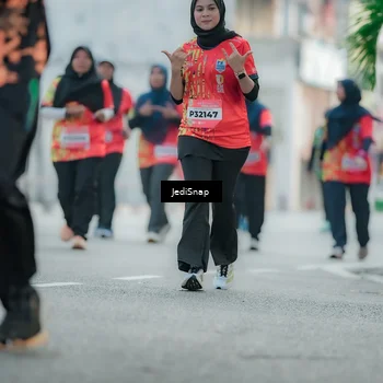 Runner Photo 5905321