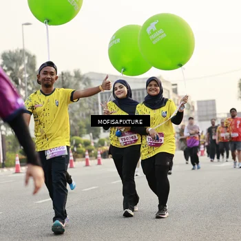 Runner Photo 5905328