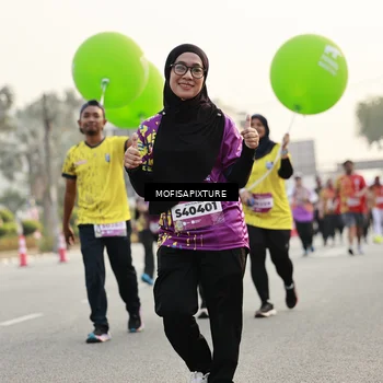Runner Photo 5905333