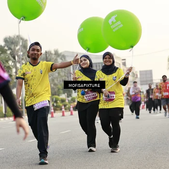 Runner Photo 5905337