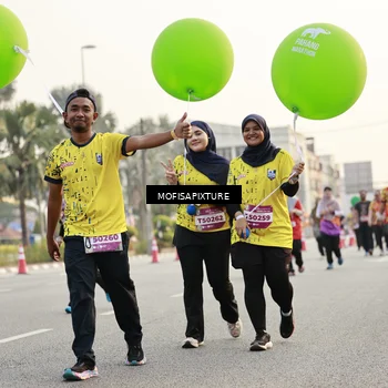 Runner Photo 5905344