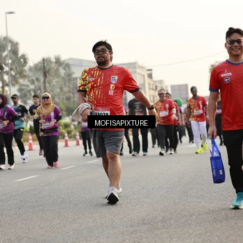 Runner Photo 5905394