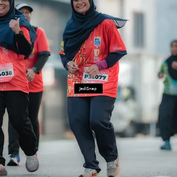 Runner Photo 5905407